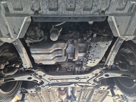 Scut motor Mitsubishi Eclipse Cross 2018 - 2026 - Img 7