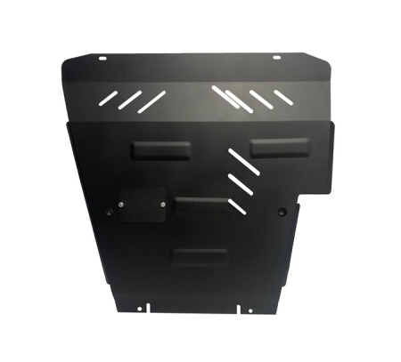 Scut motor Nissan Tiida 2004 - 2013 - Img 2