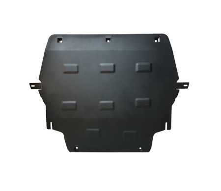 Scut Motor Opel Vivaro 2019 - 2026 - Img 2