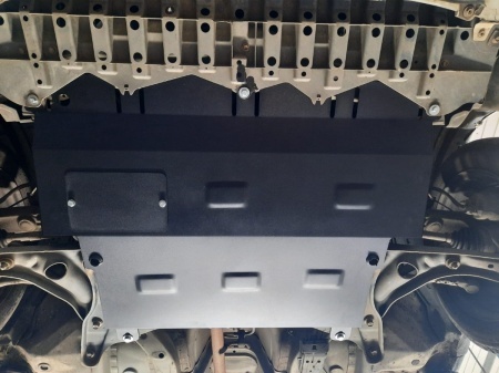Scut motor Peugeot 107 2005 - 2014 - Img 5