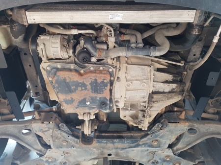 Scut motor Renault Master 3 2010 - 2024 - Img 5