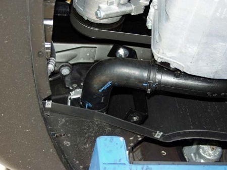Scut motor Seat Cordoba Benzina 2002 - 2010 - Img 6