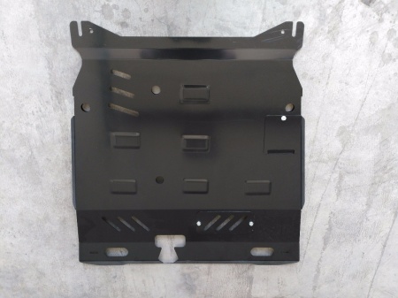 Scut motor și cutie de viteză Mitsubishi Lancer 2007 - 2017 - Img 11