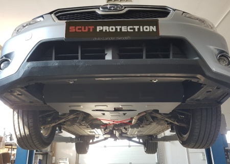 Scut motor Subaru Forester 4 2014 - 2018 - Img 9