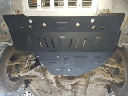 Scut motor Subaru Impreza benzină 2007 - 2016 - Img 4
