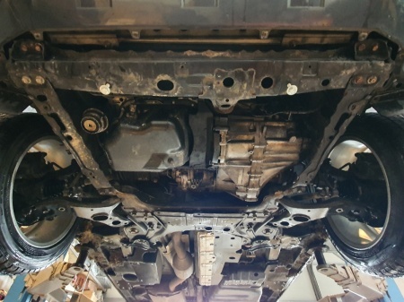 Scut motor Toyota RAV 4 diesel 2006 - 2013 - Img 5