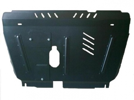Scut motor Toyota Yaris - benzină 2005 - 2011 - Img 2