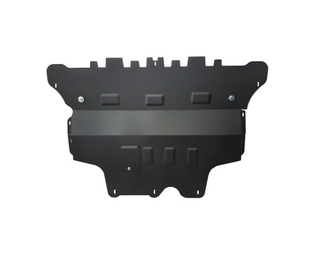 Scut motor Volkswagen Passat Alltrack- cutie de viteză manuală 2015 - 2023 - Img 2