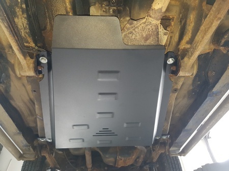 Scut reductor/cutie transfer Suzuki Jimny 1998 - 2018 - Img 6