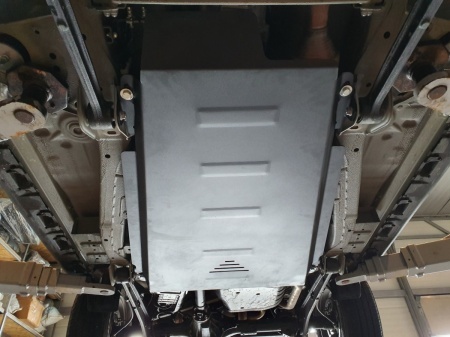 Scut reductor/cutie transfer Suzuki Jimny - model cu 3 usi 2018 - 2026 - Img 6