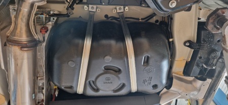 Scut rezervor Peugeot Boxer 2016 - 2026 - Img 4