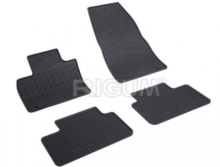 Set covoare cauciuc VOLVO XC40  2018 - 2023