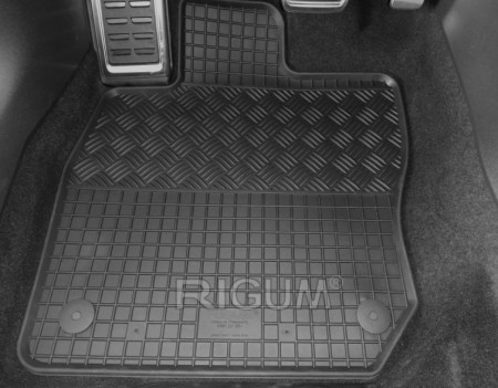 Set covorase cauciuc Audi A3 8Y 2021-2023 - Img 3