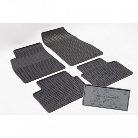 Set covorase cauciuc Chevrolet Malibu 2012- 2020