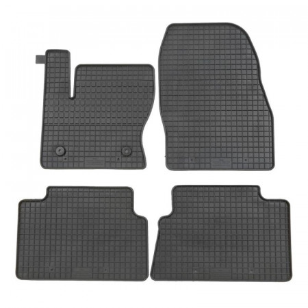 Set covorase cauciuc Ford Kuga 2013- 2019