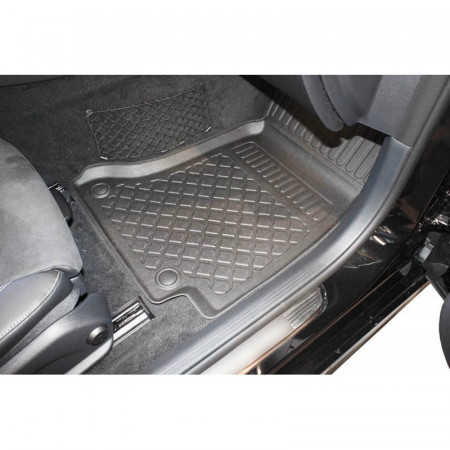 Set covorase cauciuc Mercedes E-Class Coupe (c238) 2016 - 2021 - Img 2