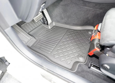 Set covorase cauciuc Mercedes E-Class Coupe (c238) 2016 - 2021 - Img 4