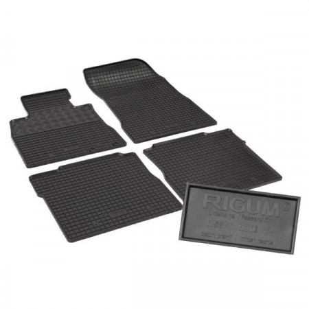 Set covorase cauciuc NISSAN NOTE (E12) 2012 - 2020