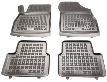 Set covorase cauciuc Opel Astra K 2015 - 2021