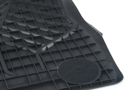 Set covorase cauciuc originale BMW Seria 8 Grand Coupe (F93) 2019-2025 - Img 6