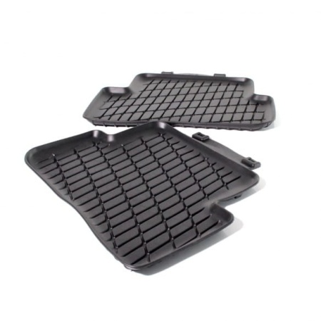 Set covorase cauciuc originale Mercedes S-class Scurt (W223) 2021-2025 - Img 3
