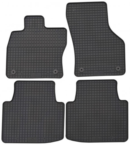 Set covorase cauciuc Petex Skoda Superb III 2015 - 2022