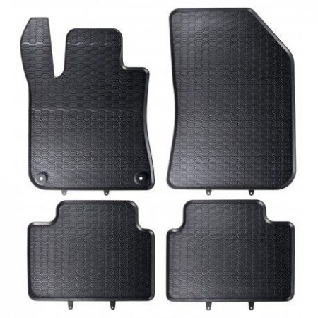 Set covorase cauciuc Peugeot 308 SW combi 2013 - 2021