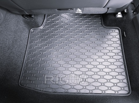 Set covorase cauciuc Skoda Superb 4 2023-2025 - Img 2