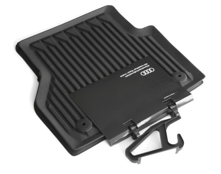 Set covorase cauciuc spate AUDI A7 / S7 2019-2024