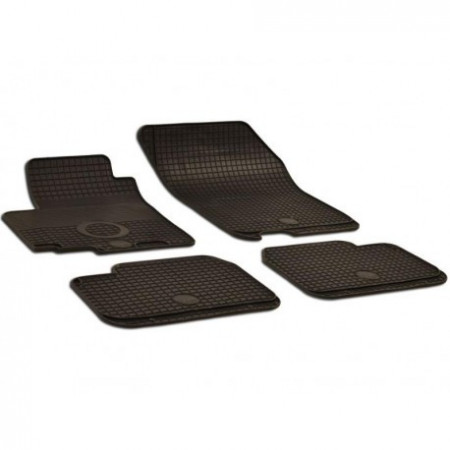 Set covorase cauciuc Suzuki Swift 2010 - 2017