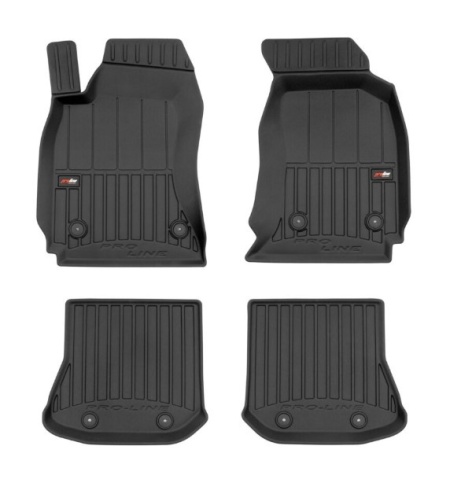 Set covorase cauciuc tip tavita Audi A4 (B5) 1994-2000