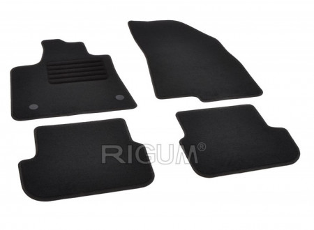 Set covorase mocheta Dacia Sandero / Sandero Stepway 2021-2022
