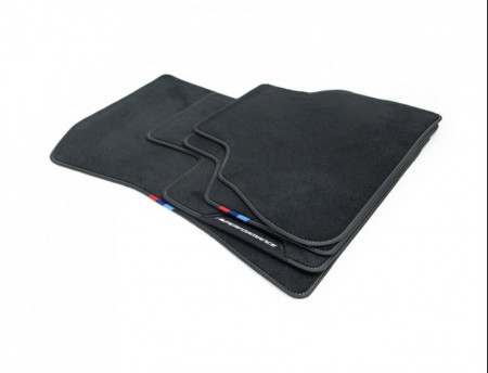 Set covorase mocheta M performance BMW X5 (G05) 2020 - 2023 - Img 3