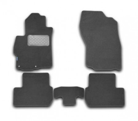 Set covorase mocheta Mitsubishi Lancer  Sedan 2007 - 2015