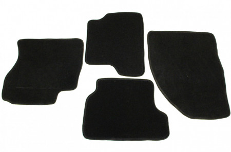 Set covorase mocheta negre Ford Focus II 2004 - 2011