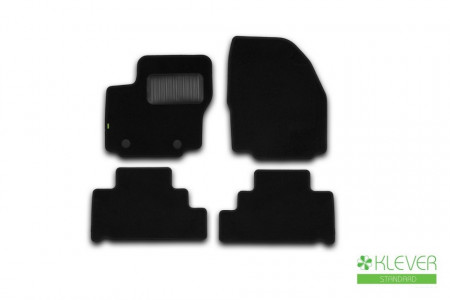 Set covorase mocheta Nissan Qashqai 2014 - 2021