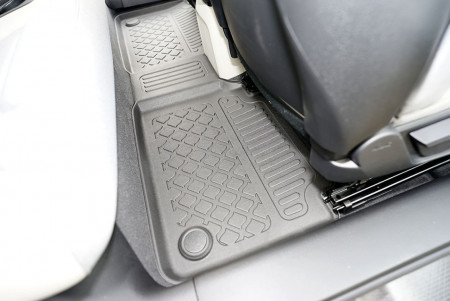 Set covorase tavita BMW i3 2013 - 2023 - Img 3