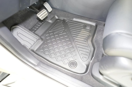 Set covorase tavita Honda CR-V PHEV 2023-2024 - Img 4