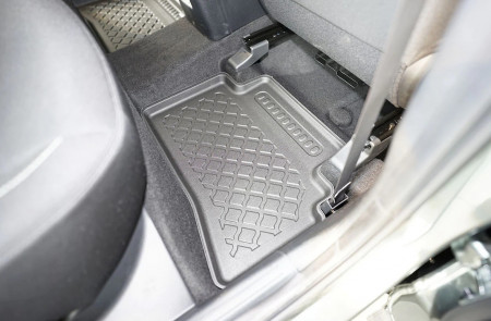 Set covorase tavita Hyundai Tucson Hybrid 48V 2021-2025 - Img 4