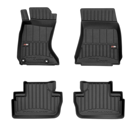 Set covorase tavita Lexus IS 220 2005 – 2012