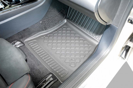 Set covorase tavita Mercedes B-Class W247 2019-2022 - Img 3
