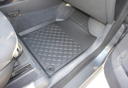 Set covorase tavita Nissan Qashqai E-power Hibrid 2022-2025 - Img 2