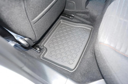 Set covorase tavita Opel Mokka- E (Electric) 2020-2022 - Img 3