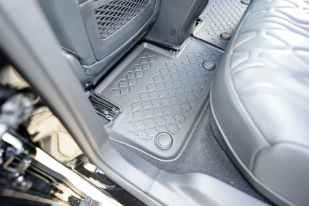 Set covorase tavita Peugeot 3008 2016 - 2022 - Img 3