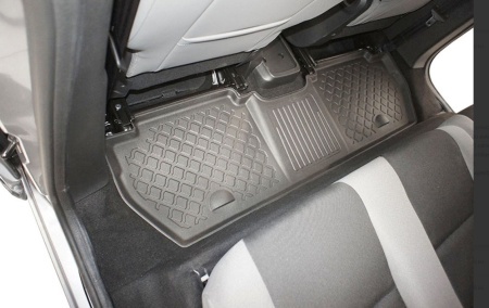 Set covorase tavita Peugeot Partner 2008 - 2018 - Img 4