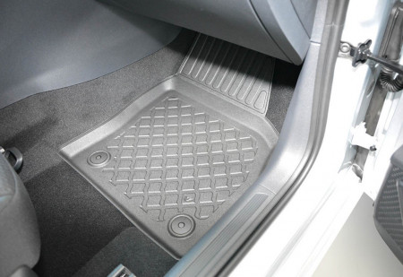 Set covorase tavita Seat Ibiza 2017 - 2023 - Img 3