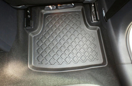 Set covorase tavita Skoda Octavia 4 2020 -2025 - Img 4