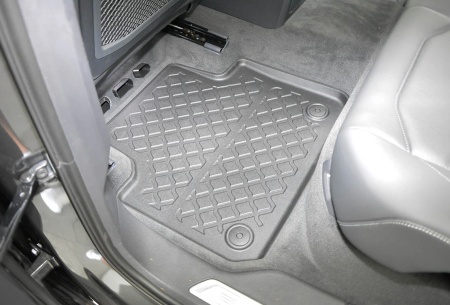 Set covorase tavita Volkswagen Touareg III 2018-2024 - Img 4