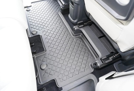 Set covorase tavita VW ID. Buzz Cargo 2023-2026 - Img 4