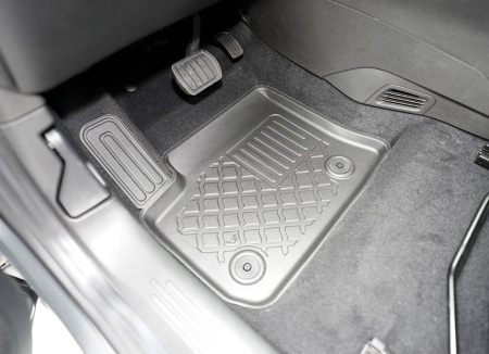 Set covorase tip tavita Alfa Romeo Junior Electric 2024-2026 - Img 2